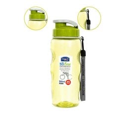 Gertuvė Lock & Lock Aqua Sports, 500ml kaina ir informacija | Gertuvės | pigu.lt