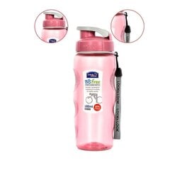 Gertuvė Lock & Lock Aqua Sports, 500ml kaina ir informacija | Gertuvės | pigu.lt