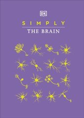 Simply The Brain kaina ir informacija | Apsakymai, novelės | pigu.lt