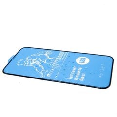 Airbag Shockproof Tempered Glass kaina ir informacija | Apsauginės plėvelės telefonams | pigu.lt