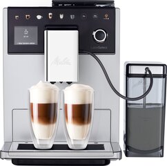 Melitta F63/0-201 kaina ir informacija | Kavos aparatai | pigu.lt