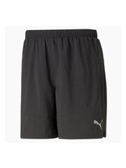 Спортивные шорты PUMA Run Favorite Velocity 7" Short M 234237341 цена и информация | Мужские шорты | pigu.lt