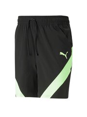 Спортивные шорты PUMA Puma Fit 7" Stretch Woven Short 234237363 цена и информация | Мужские шорты | pigu.lt