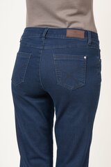 Magila женские джинсы Brazil 362369 01, тёмно-синий 362369*01-50S цена и информация | Джинсы для женщин | pigu.lt