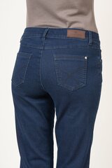 Magila женские джинсы Brazil 362370 01, тёмно-синий 362370*01-50R цена и информация | Джинсы для женщин | pigu.lt