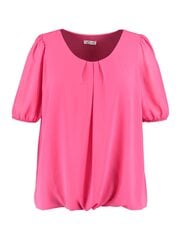Z-One женская блузка LENA PL*02, розовый 4067218502661 цена и информация | Женские блузки, рубашки | pigu.lt