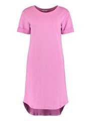 Hailys женское платье ANN KL*07, светло-розовый 4067218422648 цена и информация | Платья | pigu.lt