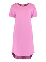 Suknelė moterims Hailys Naiste Kleit ANNKL07, rožinė kaina ir informacija | Suknelės | pigu.lt