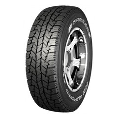 Nankang FT-7 255/60R18 112 H XL kaina ir informacija | Vasarinės padangos | pigu.lt