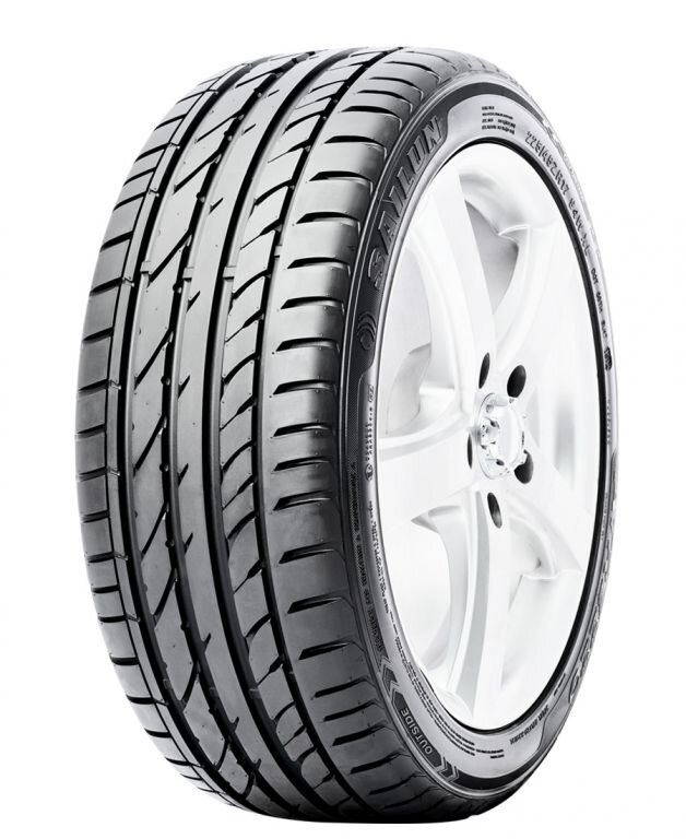 Sailun Atrezzo ZSR 215/35R17 83 Y XL RP цена и информация | Vasarinės padangos | pigu.lt