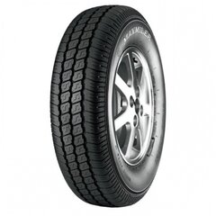 GT Radial MaxMiler X 175/80R13C 97 N цена и информация | Летняя резина | pigu.lt