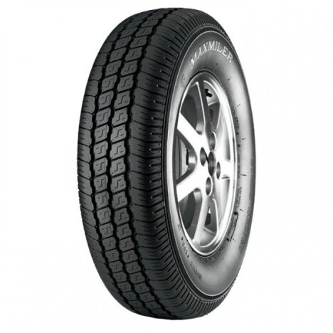 GT Radial MaxMiler X 175/80R13C 97 N kaina ir informacija | Vasarinės padangos | pigu.lt