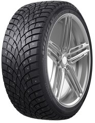 Triangle IcelynX TI501 155/65R14 75 T kaina ir informacija | Žieminės padangos | pigu.lt