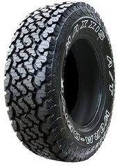 Maxxis Wormdrive AT-980E 12.50/33R15 108 Q OWL POR цена и информация | Всесезонная резина | pigu.lt