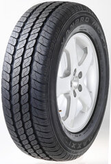 Maxxis Vansmart MCV3+ 205/65R16C 107 T 4717784339955 kaina ir informacija | Vasarinės padangos | pigu.lt