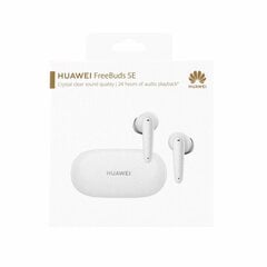 Беспроводные наушники Huawei FreeBuds SE 10MM type-c 24h IPX4 Bluetooth5.2 цена и информация | Наушники | pigu.lt