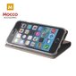 Mocco Smart Magnet Book, auksinis kaina ir informacija | Telefono dėklai | pigu.lt