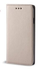 Mocco Smart Magnet Case Чехол для телефона Samsung Galaxy A54 5G Золотой цена и информация | Чехлы для телефонов | pigu.lt