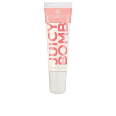 Блеск для губ Essence Juicy Bomb Nº 101-lovely itchi 10 ml цена и информация | Помады, бальзамы, блеск для губ | pigu.lt