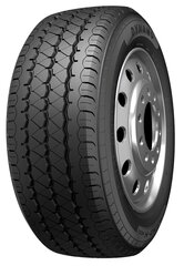 Dynamo Hiscend-H MC02 195/75R16C 107 R цена и информация | Летняя резина | pigu.lt