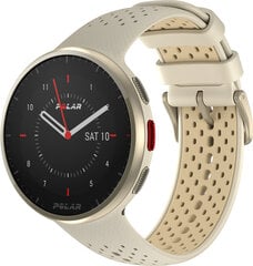 Polar Pacer Pro Gold Dust 900108611 kaina ir informacija | Išmanieji laikrodžiai (smartwatch) | pigu.lt