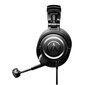 Audio Technica M50xSTS-USB kaina ir informacija | Ausinės | pigu.lt