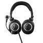 Audio Technica M50xSTS-USB kaina ir informacija | Ausinės | pigu.lt