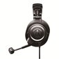 Audio Technica M50xSTS-USB цена и информация | Ausinės | pigu.lt