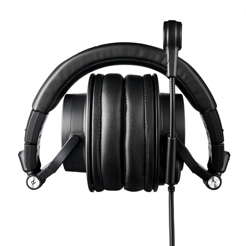 Audio Technica M50xSTS-USB цена и информация | Ausinės | pigu.lt