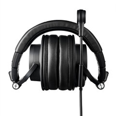 Audio Technica M50xSTS-XLR kaina ir informacija | Ausinės | pigu.lt