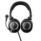 Audio Technica M50xSTS-XLR kaina ir informacija | Ausinės | pigu.lt