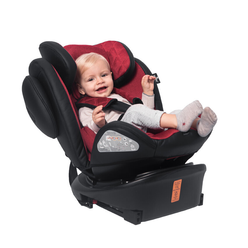 Automobilinė kėdutė Lorelli Aviator Sps Isofix, 0-36 kg, Iceberg Green kaina ir informacija | Autokėdutės | pigu.lt