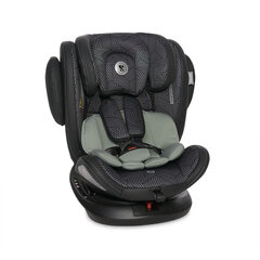 Автокресло Lorelli Aviator Sps Isofix, 0-36 кг, Iceberg Green цена и информация | Автокресла | pigu.lt