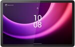 Lenovo TAB P11 2nd Gen, WiFi, 6/128GB, Storm Grey