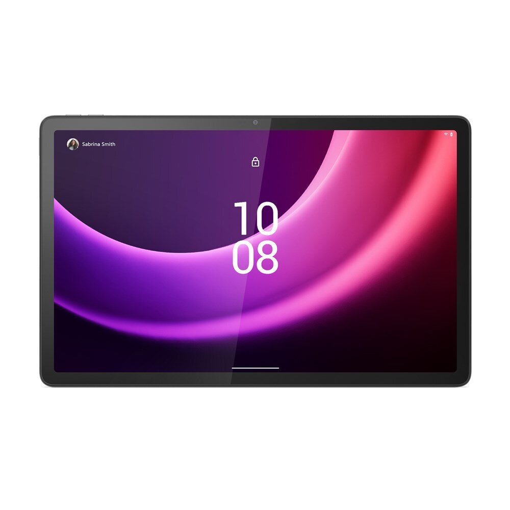 Lenovo TAB P11 2nd Gen, WiFi, 6/128GB, Storm Grey kaina ir informacija | Planšetiniai kompiuteriai | pigu.lt