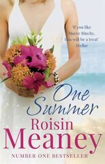 One Summer: A heartwarming summer read (Roone Book 1) цена и информация | Фантастика, фэнтези | pigu.lt