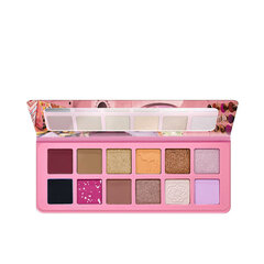 Akių šešėlių paletė Essence Shadow palette Welcome to Marrakesh, 13.2 g цена и информация | Тушь, средства для роста ресниц, тени для век, карандаши для глаз | pigu.lt