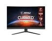 MSI G27C4 E2 kaina ir informacija | Monitoriai | pigu.lt