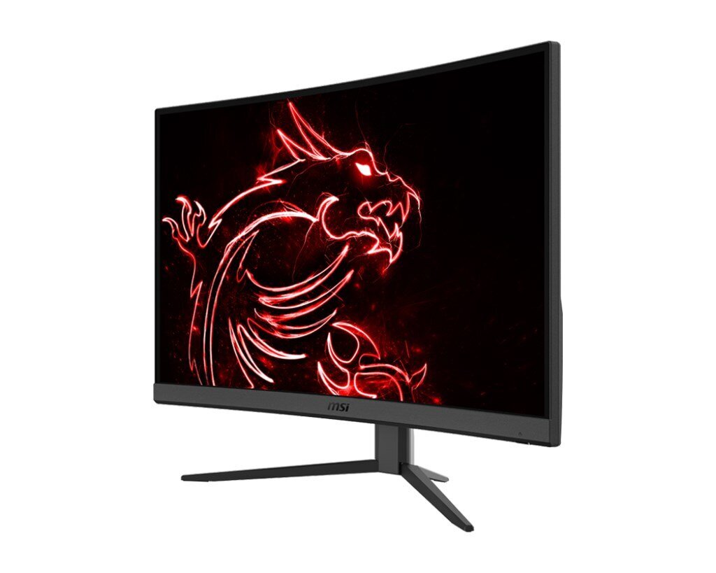 MSI G27C4 E2 kaina ir informacija | Monitoriai | pigu.lt