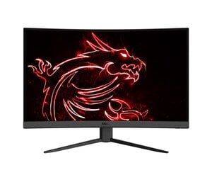 MSI G27C4 E2 kaina ir informacija | Monitoriai | pigu.lt