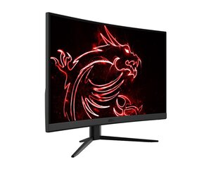 MSI G27C4 E2 kaina ir informacija | Monitoriai | pigu.lt