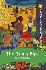 Sun's Eye цена и информация | Книги для подростков и молодежи | pigu.lt