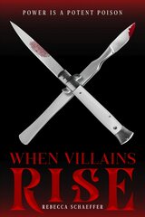 When Villains Rise цена и информация | Книги для подростков  | pigu.lt