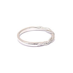 Sidabrinis žiedas moterims SGML14627A kaina ir informacija | Žiedai | pigu.lt