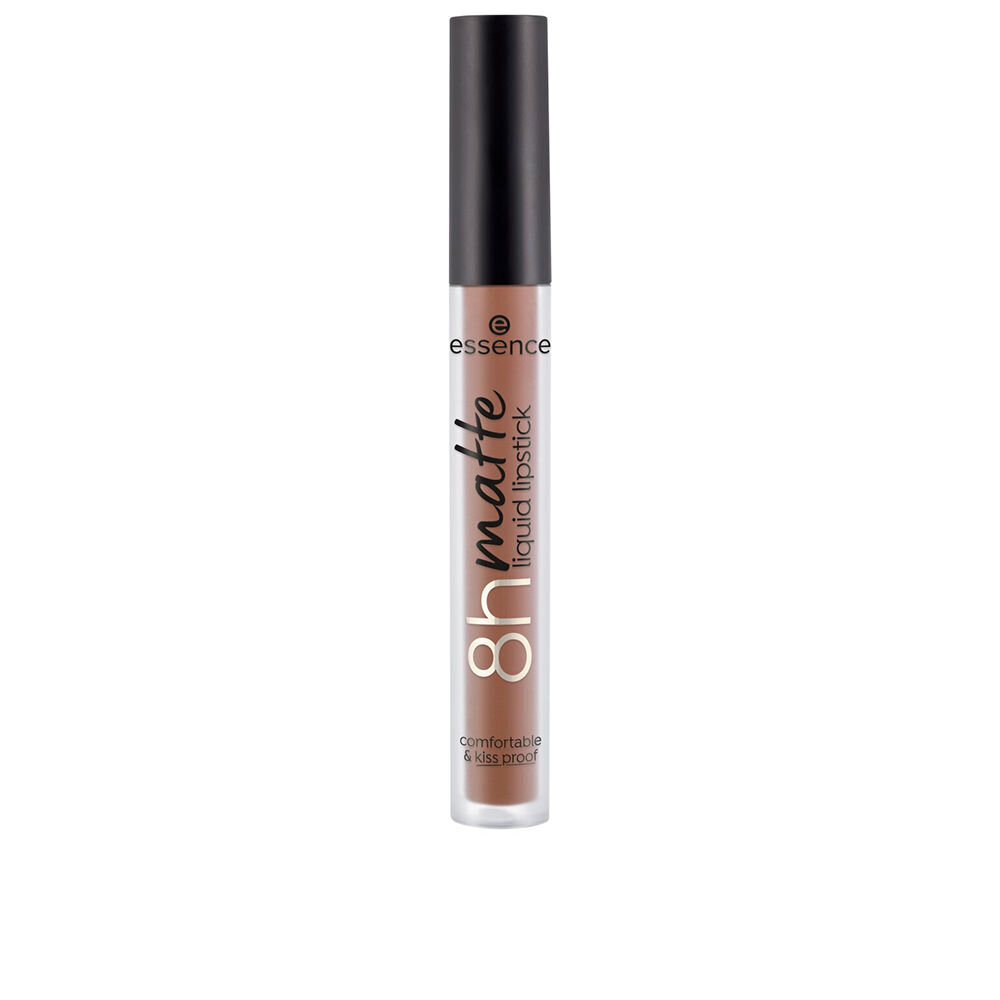 Skysti lūpų dažai Essence 8h Matte Nº 01 Cinnamon Spice, 2.5 ml kaina ir informacija | Lūpų dažai, blizgiai, balzamai, vazelinai | pigu.lt