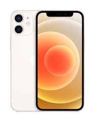 iPhone 12 128GB (Oбновленный, состояние как новый) цена и информация | Мобильные телефоны | pigu.lt