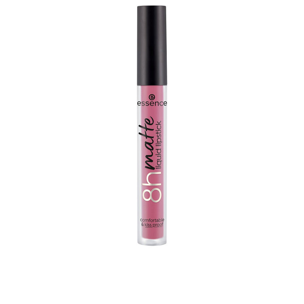 Skysti lūpų dažai Essence 8h Matte Nº 05 Pink Blush, 2.5 ml kaina ir informacija | Lūpų dažai, blizgiai, balzamai, vazelinai | pigu.lt