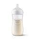 Buteliukas Philips Avent Natural Response SCY906/01, 3m+, 330 ml kaina ir informacija | Buteliukai kūdikiams ir jų priedai | pigu.lt