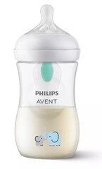 Бутылочка Philips Avent Natural SCY673/81, 260 мл цена и информация | Бутылочки и аксессуары | pigu.lt