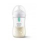 Buteliukas Philips Avent Responsive Natural Fresh Bablet Bear, 1 mėn+, 260ml kaina ir informacija | Buteliukai kūdikiams ir jų priedai | pigu.lt